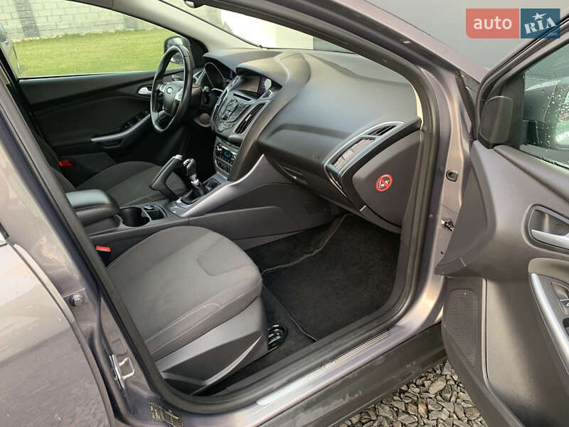 Універсал Ford Focus 2012 в Рівному фото 40 Універсал Ford Focus 2012 в Рівному