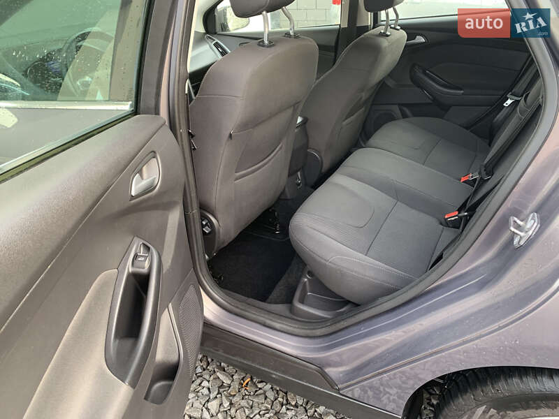 Універсал Ford Focus 2012 в Рівному фото 45 Універсал Ford Focus 2012 в Рівному