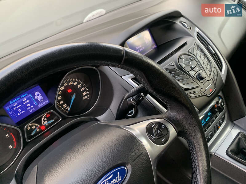 Універсал Ford Focus 2012 в Рівному фото 48 Універсал Ford Focus 2012 в Рівному