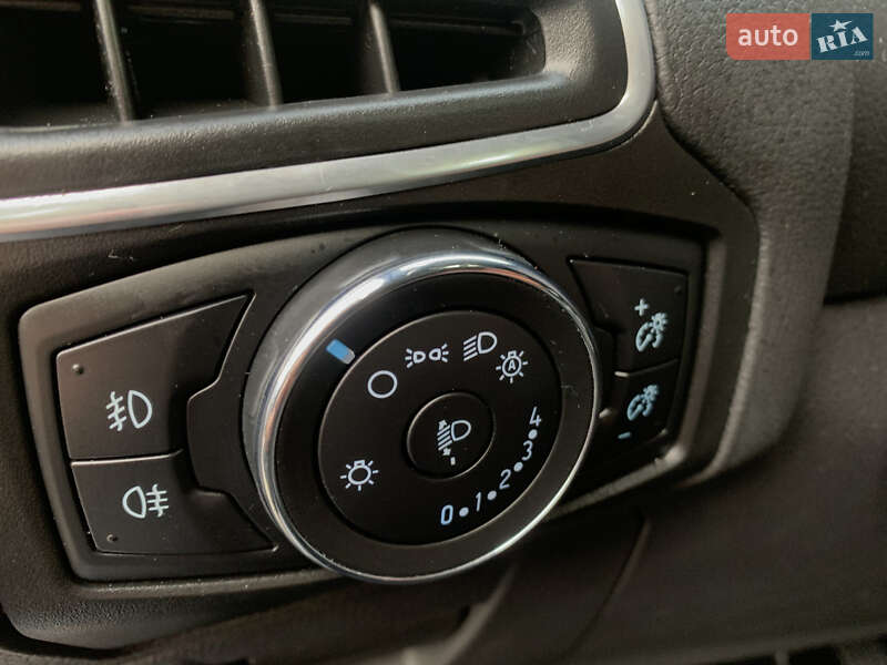 Універсал Ford Focus 2012 в Рівному фото 54 Універсал Ford Focus 2012 в Рівному