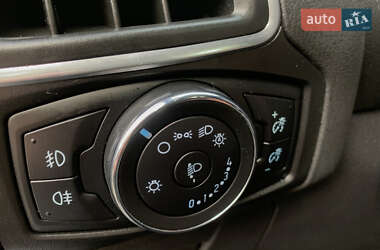 Універсал Ford Focus 2012 в  фото 54 Універсал Ford Focus 2012 в
