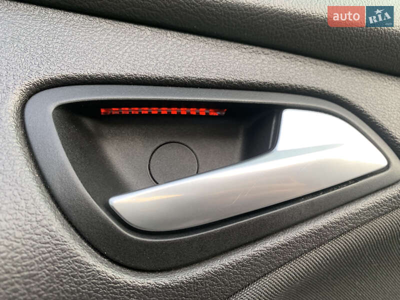 Універсал Ford Focus 2012 в Рівному фото 55 Універсал Ford Focus 2012 в Рівному