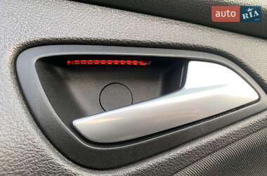 Універсал Ford Focus 2012 в  фото 55 Універсал Ford Focus 2012 в