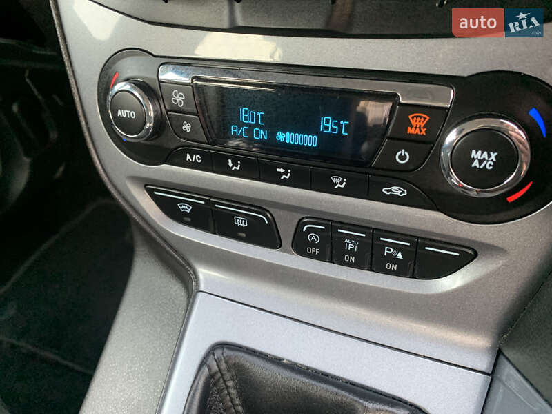 Універсал Ford Focus 2012 в Рівному фото 63 Універсал Ford Focus 2012 в Рівному