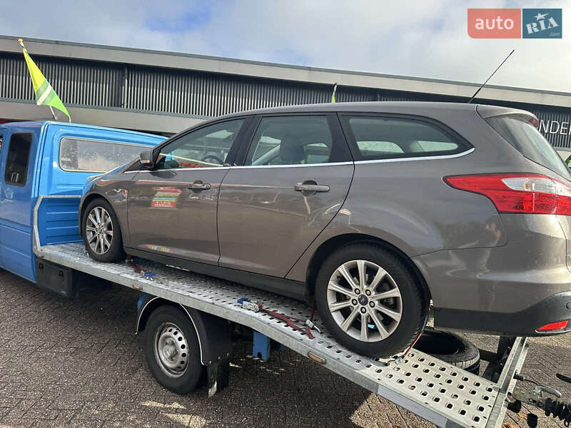 Універсал Ford Focus 2012 в Рівному фото 72 Універсал Ford Focus 2012 в Рівному