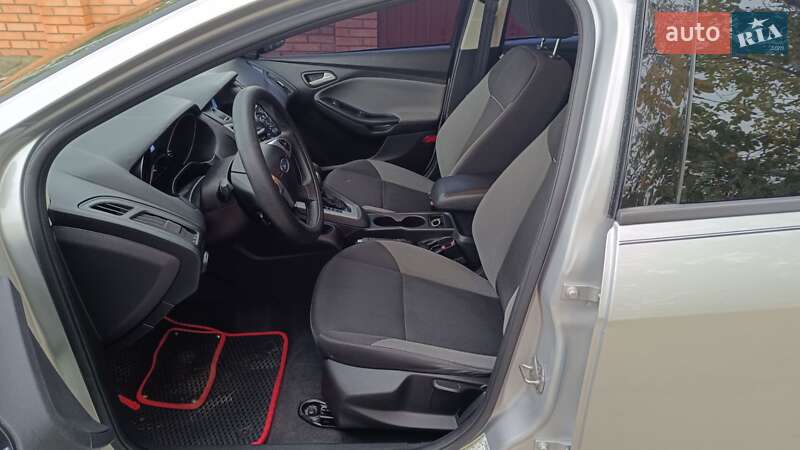 Седан Ford Focus 2013 в Миколаєві фото 15 Седан Ford Focus 2013 в Миколаєві
