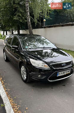 Универсал Ford Focus 2009 в Житомире Универсал Ford Focus 2009 в Житомире