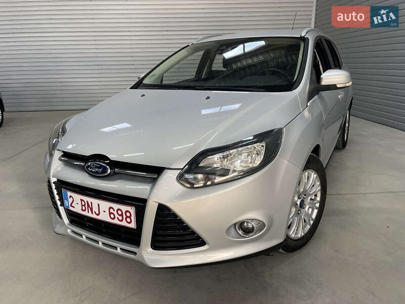 Універсал Ford Focus 2012 в Стрию фото 15 Універсал Ford Focus 2012 в Стрию