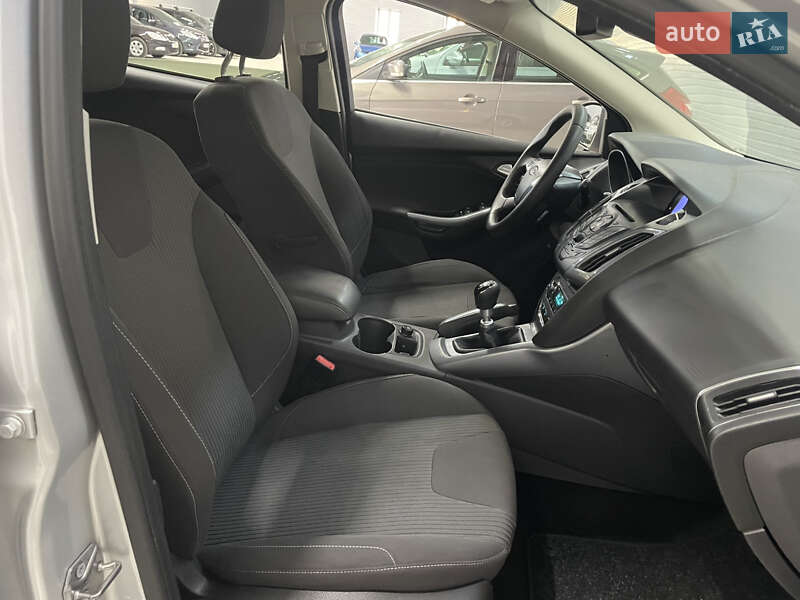 Універсал Ford Focus 2012 в Стрию фото 20 Універсал Ford Focus 2012 в Стрию