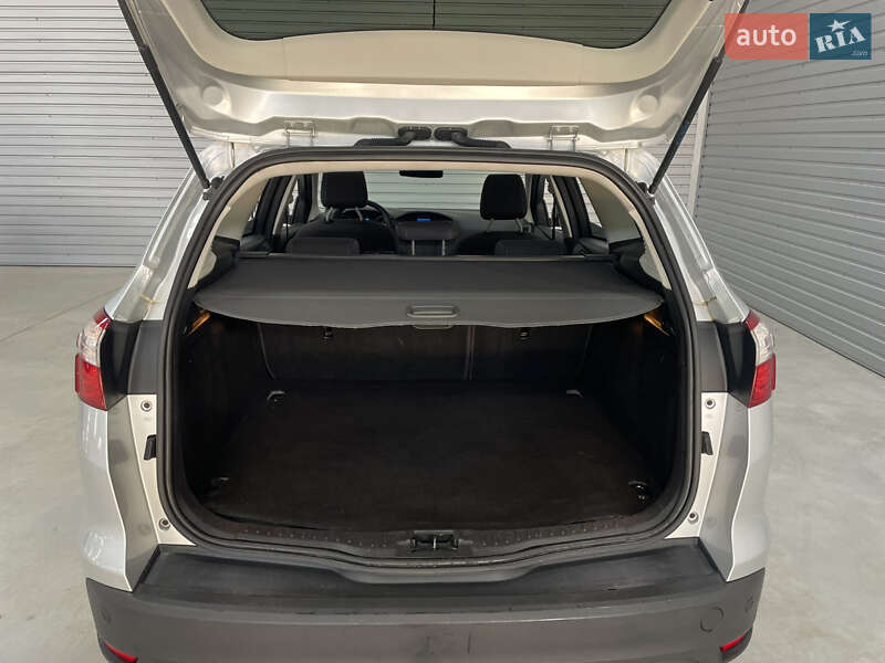 Універсал Ford Focus 2012 в Стрию фото 25 Універсал Ford Focus 2012 в Стрию