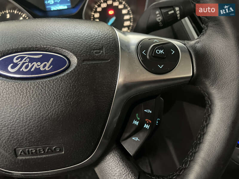 Універсал Ford Focus 2012 в Стрию фото 34 Універсал Ford Focus 2012 в Стрию