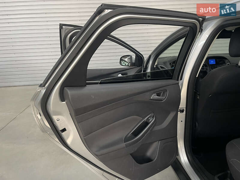 Універсал Ford Focus 2012 в Стрию фото 41 Універсал Ford Focus 2012 в Стрию