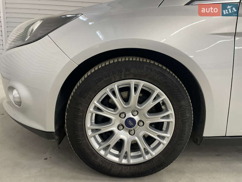 Універсал Ford Focus 2012 в Стрию фото 45 Універсал Ford Focus 2012 в Стрию