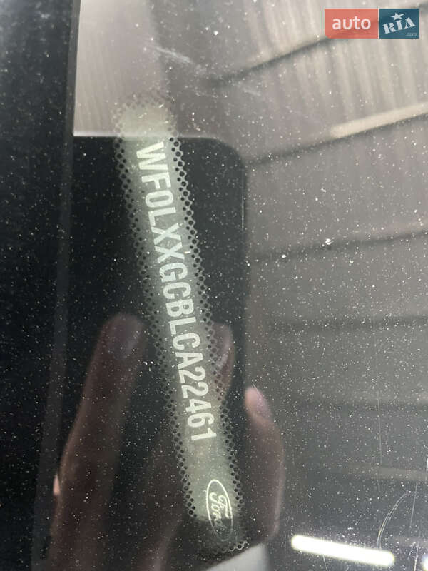 Універсал Ford Focus 2012 в Стрию фото 51 Універсал Ford Focus 2012 в Стрию