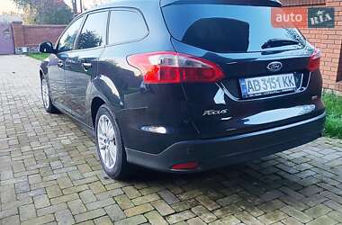 Универсал Ford Focus 2012 в Виннице фото 3 Универсал Ford Focus 2012 в Виннице
