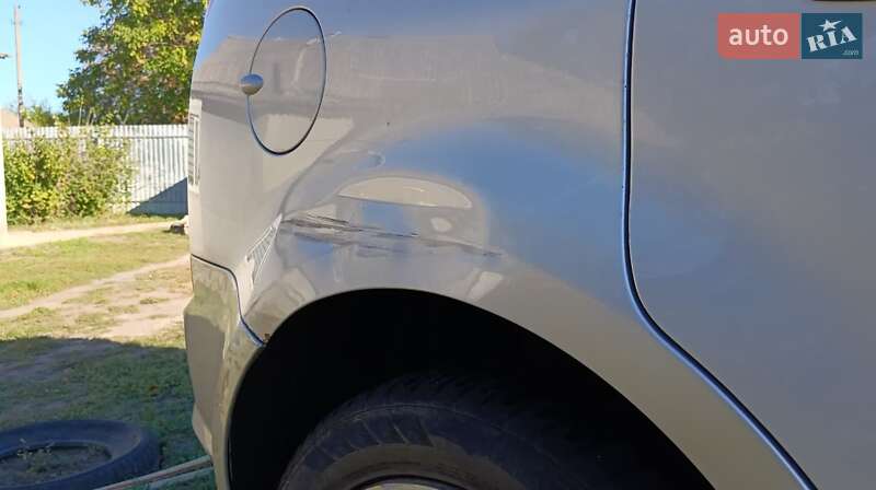 Універсал Ford Focus 2007 в Мачухах