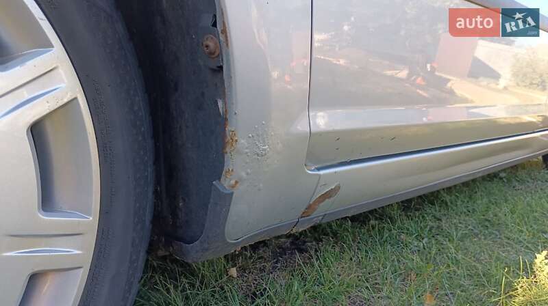 Універсал Ford Focus 2007 в Мачухах