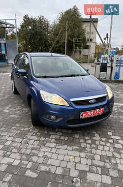 Універсал Ford Focus 2008 в Луцьку