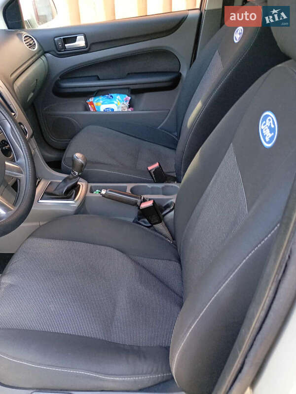 Універсал Ford Focus 2008 в Черкасах