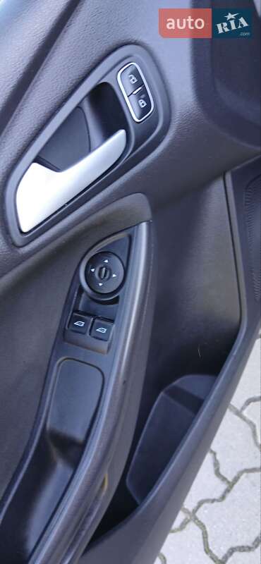 Універсал Ford Focus 2015 в Стрию