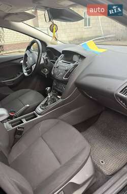 Универсал Ford Focus 2014 в Радомышле
