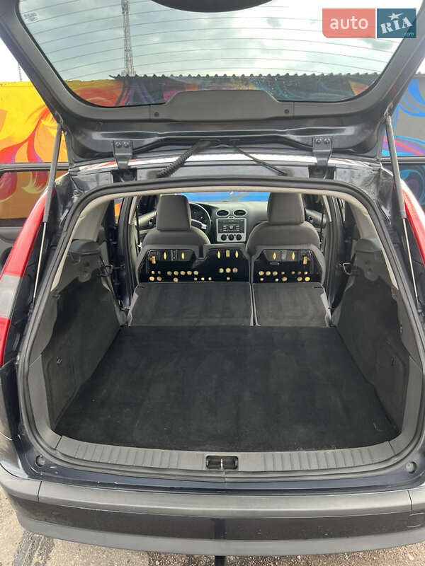 Универсал Ford Focus 2007 в Житомире фото 16 Универсал Ford Focus 2007 в Житомире