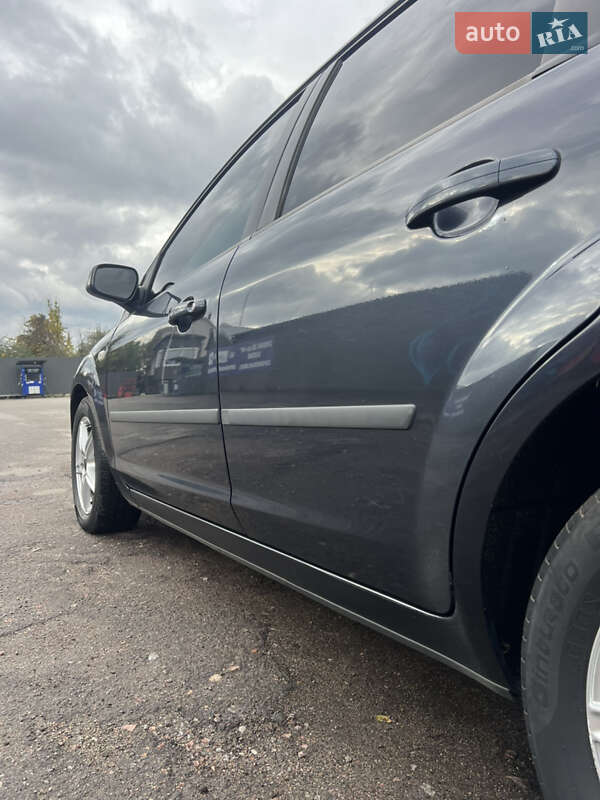 Универсал Ford Focus 2007 в Житомире фото 20 Универсал Ford Focus 2007 в Житомире