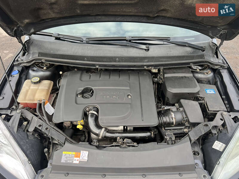 Универсал Ford Focus 2007 в Житомире фото 21 Универсал Ford Focus 2007 в Житомире