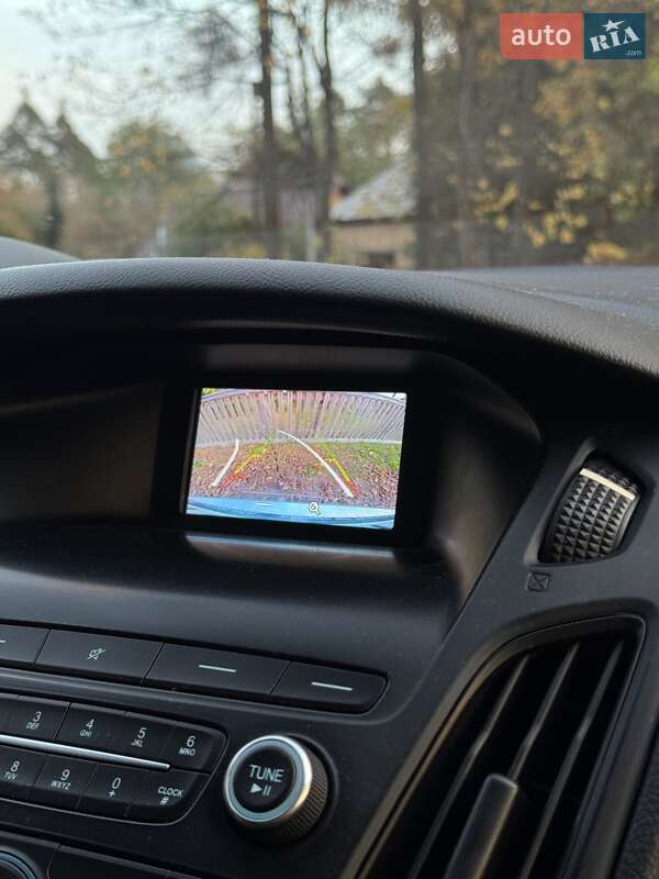 Седан Ford Focus 2018 в Броварах фото 20 Седан Ford Focus 2018 в Броварах