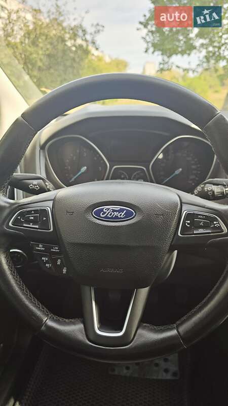 Універсал Ford Focus 2017 в Харкові фото 18 Універсал Ford Focus 2017 в Харкові