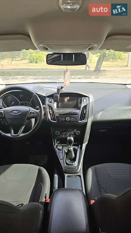Універсал Ford Focus 2017 в Харкові фото 15 Універсал Ford Focus 2017 в Харкові