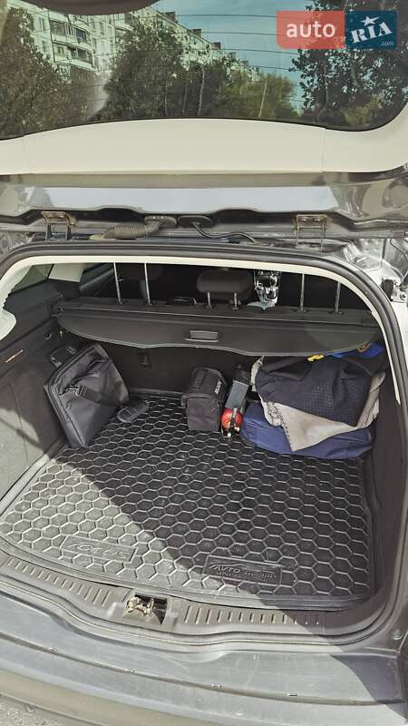 Універсал Ford Focus 2017 в Харкові фото 25 Універсал Ford Focus 2017 в Харкові