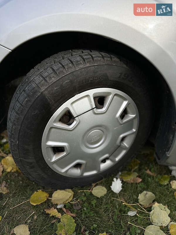 Универсал Ford Focus 2010 в Коломые фото 20 Универсал Ford Focus 2010 в Коломые