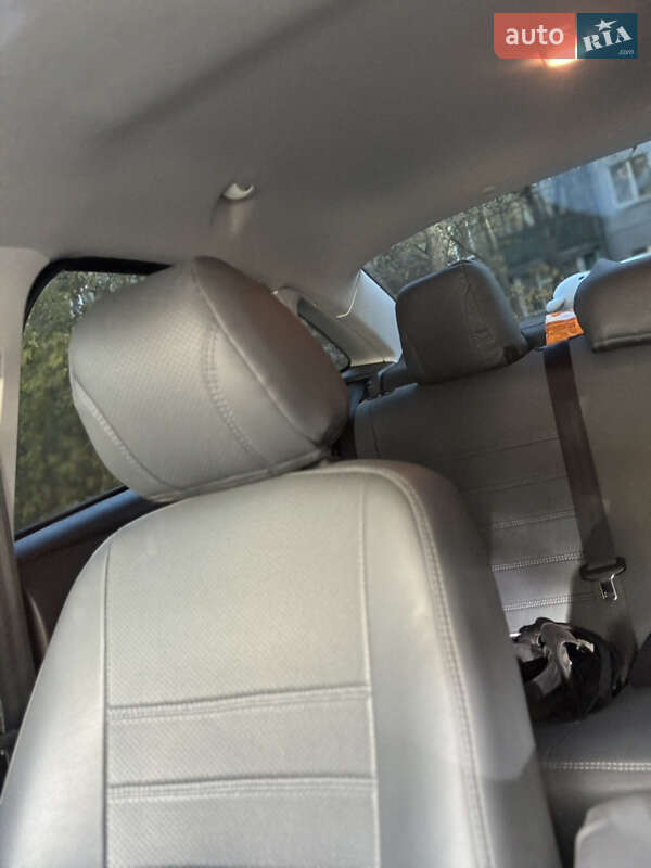 Седан Ford Focus 2014 в Миколаєві фото 4 Седан Ford Focus 2014 в Миколаєві