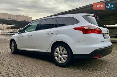 Универсал Ford Focus 2012 в Одессе Универсал Ford Focus 2012 в Одессе
