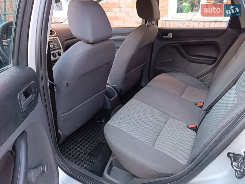 Универсал Ford Focus 2006 в Хмельницком