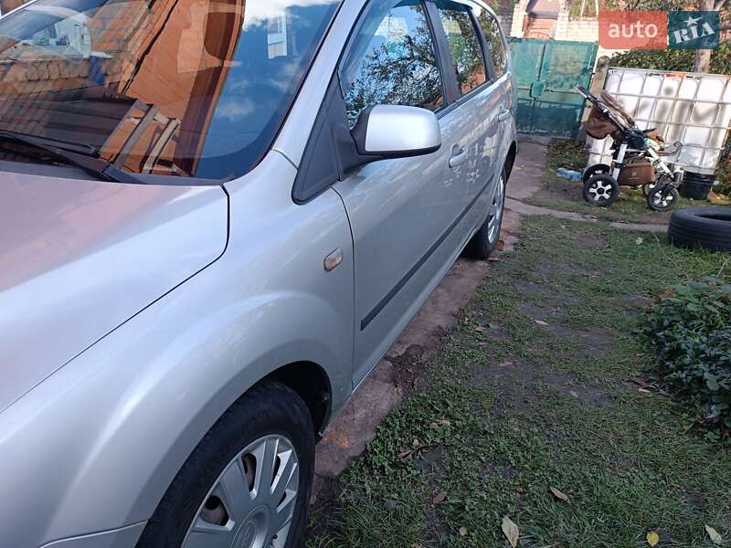 Универсал Ford Focus 2006 в Хмельницком