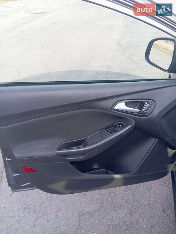 Універсал Ford Focus 2015 в Луцьку фото 18 Універсал Ford Focus 2015 в Луцьку