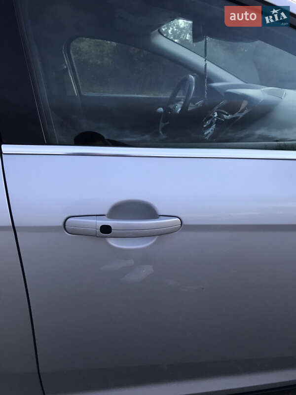 Универсал Ford Focus 2013 в Львове