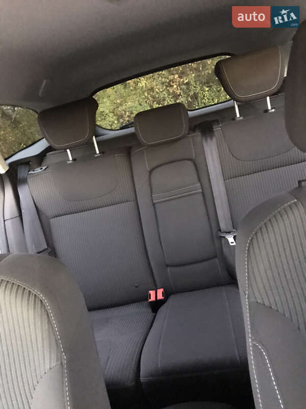 Универсал Ford Focus 2013 в Львове