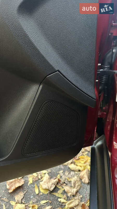 Хетчбек Ford Focus 2013 в Біляївці