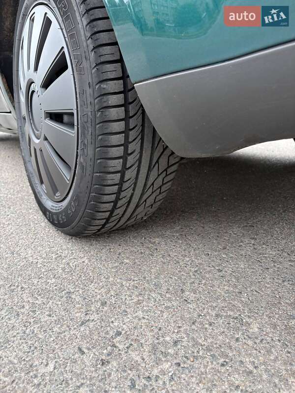 Універсал Ford Focus 2006 в Краматорську фото 6 Універсал Ford Focus 2006 в Краматорську