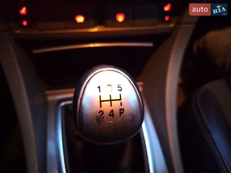 Универсал Ford Focus 2008 в Сколе фото 61 Универсал Ford Focus 2008 в Сколе