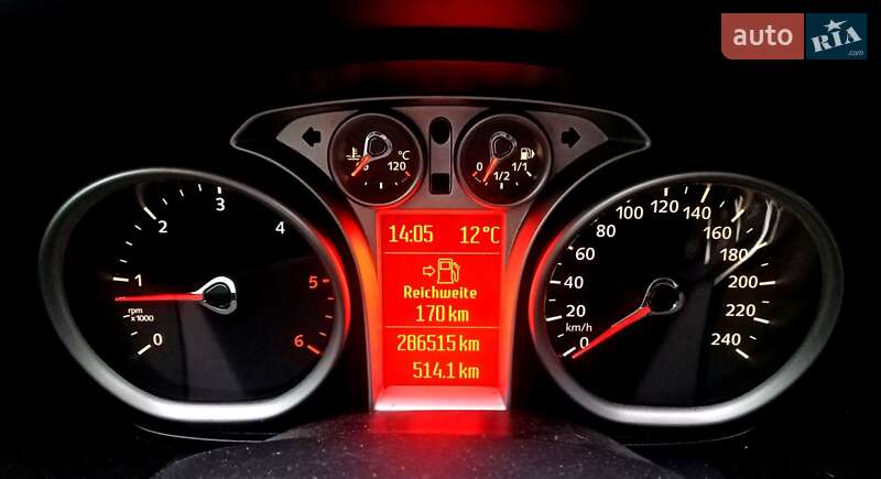 Универсал Ford Focus 2008 в Сколе фото 58 Универсал Ford Focus 2008 в Сколе