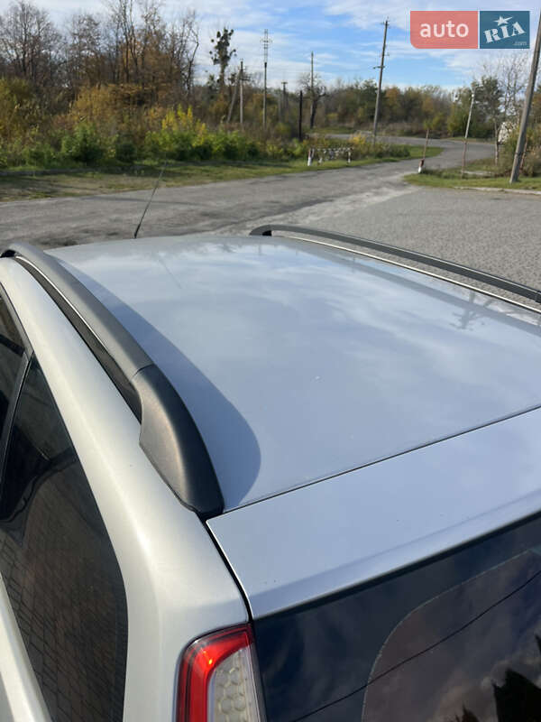 Универсал Ford Focus 2009 в Львове