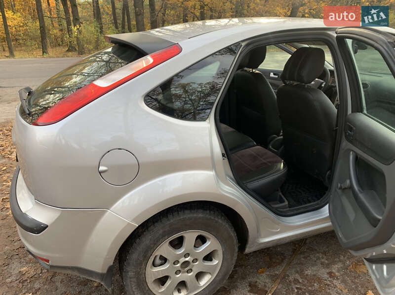 Хетчбек Ford Focus 2006 в Вінниці