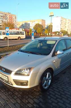 Универсал Ford Focus 2007 в Александрие