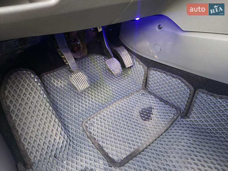 Хетчбек Ford Focus 2008 в Черкасах