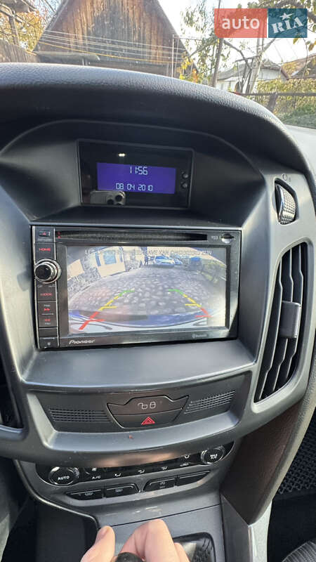 Хетчбек Ford Focus 2011 в Стрию фото 6 Хетчбек Ford Focus 2011 в Стрию