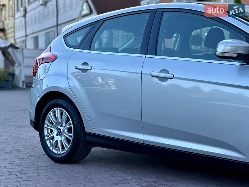 Хетчбек Ford Focus 2011 в Стрию фото 21 Хетчбек Ford Focus 2011 в Стрию